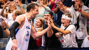 Δ’ Όμιλος, Τσεχία – Ισραήλ 88-77: «Καρδιοχτύπησε» αλλά πήρε τον «τελικό» και τώρα… Ελλάδα! (video)