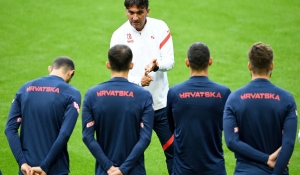 Εθνική Κροατίας: Ο «ασημένιος» Ζλάτκο Ντάλιτς οφείλει να επιλέξει το σωστό μονοπάτι για τη συνέχεια του EURO2020