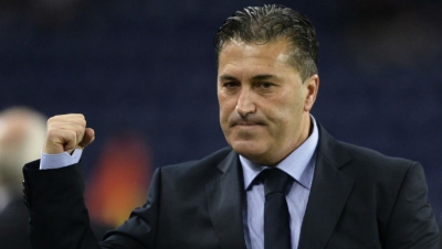 Ανέλαβε την Εθνική Νιγηρίας ο Πεσέιρο