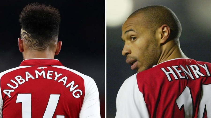 Ανρί, Φάμπρεγκας, Ομπαμεγιάνγκ: Η αρχηγία στο Λονδίνο έγινε… μεταγραφή στην Μπαρτσελόνα, «πληγώνοντας» την Άρσεναλ! (video)