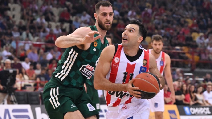 «Ελκυστικό» το χάντικαπ του Παναθηναϊκού στο Σ.Ε.Φ. κοντά στον διπλασιασμό από το pamestoixima.gr