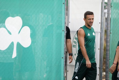 Παναθηναϊκός: Συμφωνία για πώληση Μαξίμοβιτς - Στα 5 εκ. ευρώ!