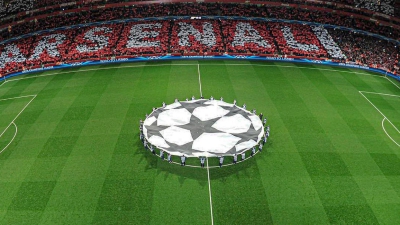 Το πλεονέκτημα της Άρσεναλ στο... πρώτο παιχνίδι με την Μπάγερν στο Champions League!