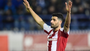 Το μήνυμα του Ταρέμι για τον πόλεμο στο Ιράν (pic)