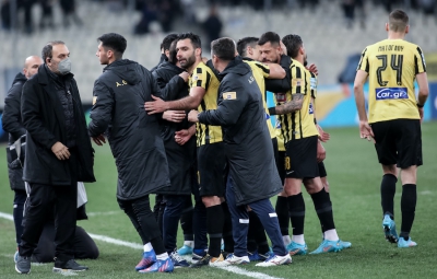 ΑΕΚ: Η κίνηση του Τζαβέλλα, το πρόβλημα που υπήρχε και ο μοναδικός τρόπος για να μην καταστραφεί και η επόμενη χρονιά (video)