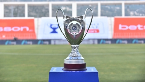 Ανακοινώθηκαν οι ημερομηνίες των play offs του Κυπέλλου Ελλάδος