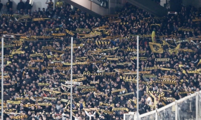 ΑΕΚ: Ανοίγει το ΟΑΚΑ στο 50% της χωρητικότητας με ΠΑΣ Γιάννινα