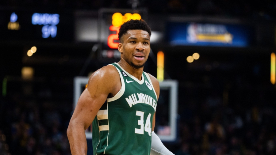 Αντετοκούνμπο: Το πρωτάθλημα τελείωσε, ώρα για… χαλάρωση με τα παιδιά του!