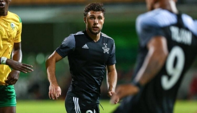 ΑΕΚ: Επιστρέφει από το δανεισμό του ο Μπότος