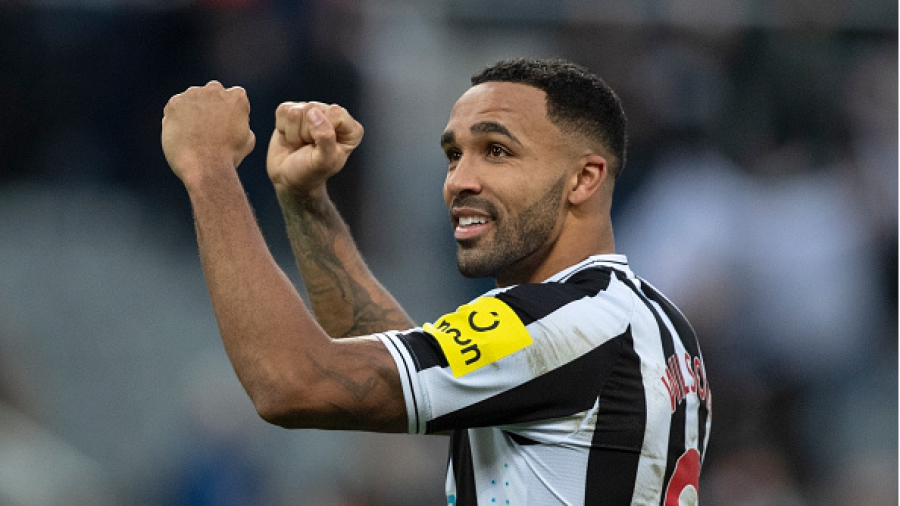 Απίθανη Νιούκαστλ: Της ακυρώθηκε γκολ στα 38 δευτερόλεπτα, σκόραρε ξανά στην επόμενη φάση! (video)