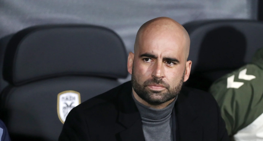 Χιράλδες: «Αξίζαμε τη νίκη - Ξέρουμε τι πρέπει να κάνουμε!»