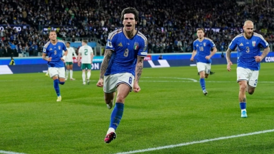 Δεν θα τριτώσει το κακό για την Ιταλία στην Interwetten!