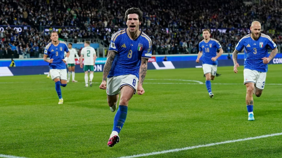 Δεν θα τριτώσει το κακό για την Ιταλία στην Interwetten!