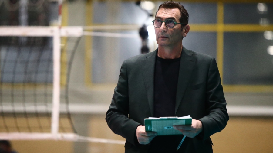 Ανατροπή στον Παναθηναϊκό: Μένει και του χρόνου ο Ανδρεόπουλος!