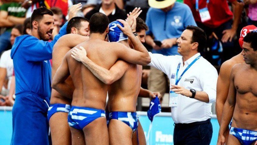 Πόλο: Ονειρικό ξεκίνημα για την Εθνική κόντρα στην Ουγγαρία! (video)