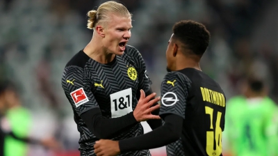 Bundesliga: Ανατροπή και πρώτη θέση για την Ντόρτμουντ – «Τεσσάρα» η Κολωνία στη Γκλάντμπαχ!