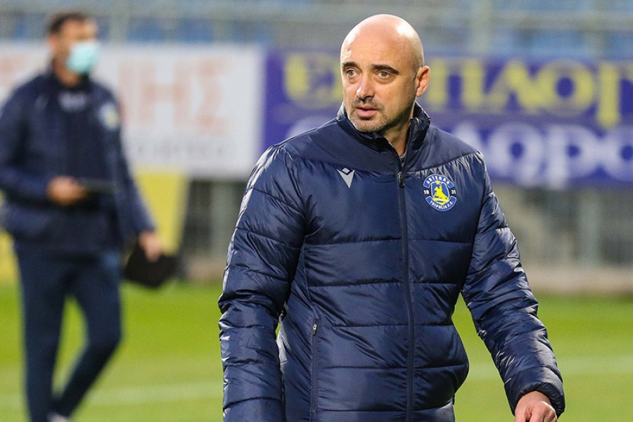 Ράσταβατς: «Ο πόλεμος δεν λύνει τα προβλήματα… αλλά κάποιοι επωφελούνται από αυτόν»!