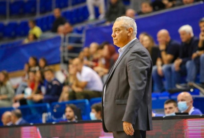 Κουφός: «Ανεξήγητη η εικόνα μας...»