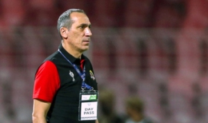 Ο Λόρενς της (Σαουδικής) Αραβίας: Προ των πυλών της Εθνικής ο Δώνης!