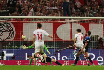 Κολωνία – Χέρτα 5-2: Ήττα – καταδίκη για τους πρωτευουσιάνους!