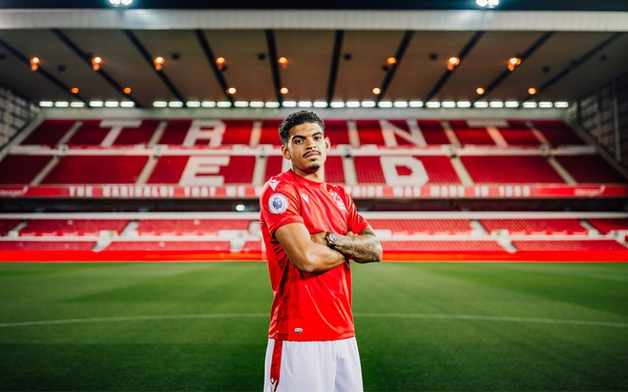 Δύο οι στόχοι της Μάντσεστερ Σίτι για το καλοκαίρι, ο Πεπ έχει δώσει την έγκριση!