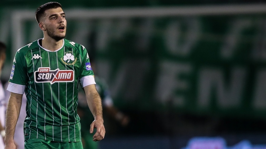 Παναθηναϊκός: Θλάση στον δικέφαλο ο Ιωαννίδης, «καθαρή» η μαγνητική του Ρούμπεν