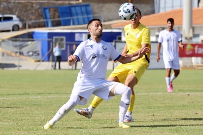 «Πόσο ακόμη αναμονή;»: Τρεις αναβολές σε ματς Football League, που αναμένεται από τον... Δεκέμβριο!