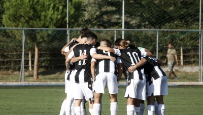 Οι ακαδημίες του ΠΑΟΚ αποτελούν το «φυτώριο» του… ελληνικού ποδοσφαίρου!