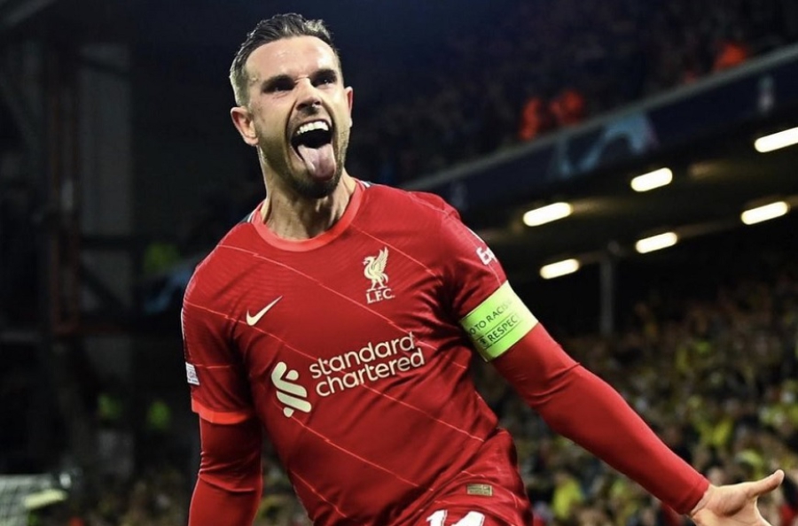 Οι 5+1 στιγμές του Χέντερσον στη Λίβερπουλ που τον καθιστούν… αναντικατάστατο (video)