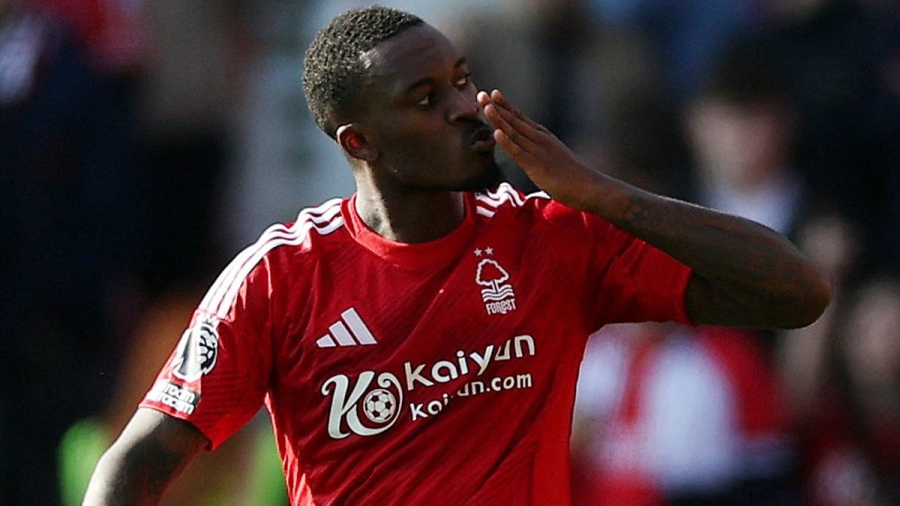 Φουλ για Ευρώπη η Φόρεστ με την πρώτη εντός έδρας νίκη επί της Σίτι μετά από 30 χρόνια!