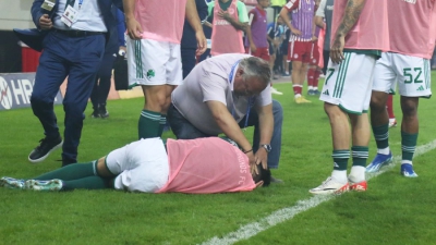 Παναθηναϊκός: Έδωσε το «παρών» στην εκδίκαση του CAS, παρουσιάζοντας αποδεικτικά έγγραφα