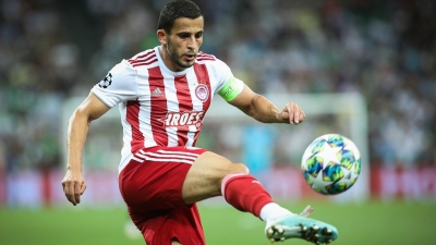 Ομάρ Ελαμπντελαουί: Συμφώνησε με την Μπόντο Γκλιμτ και επιστρέφει στην πατρίδα του, μετά από 11 χρόνια!