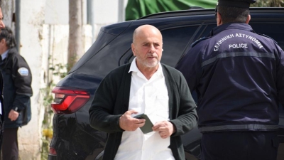 Αιχμές του Αλαφούζου κατά της Κυβέρνησης: «Δεν ξέρω αν θέλει να αντιμετωπίσει τη διαφθορά στο ποδόσφαιρο!»