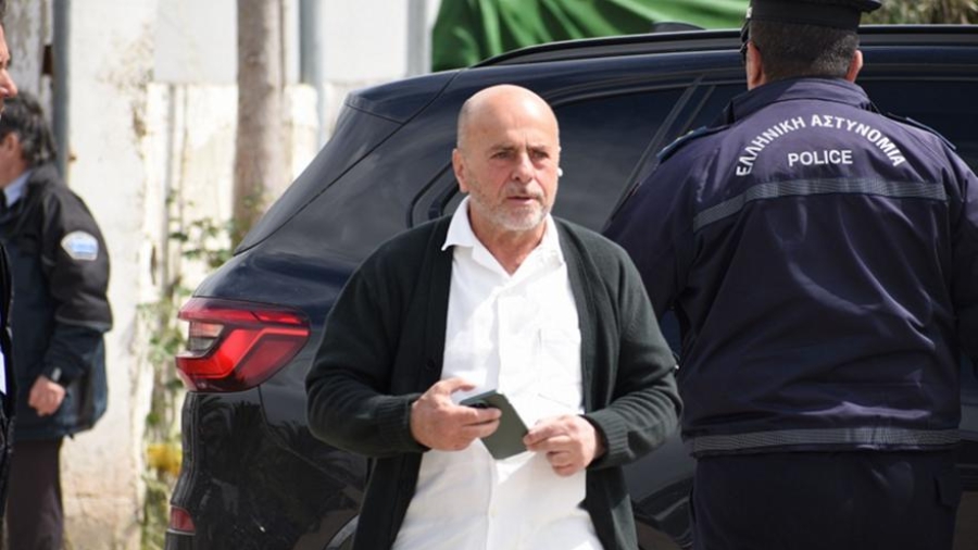 Αιχμές του Αλαφούζου κατά της Κυβέρνησης: «Δεν ξέρω αν θέλει να αντιμετωπίσει τη διαφθορά στο ποδόσφαιρο!»