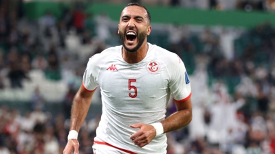Τυνησία - Γαλλία 0-0: Παραλίγο να σοκάρει τους «τρικολόρ» ο Γκαντρί! (video)
