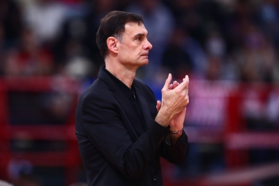 Μπαρτζώκας: «Ολυμπιακός-Παναθηναϊκός-Ένα παιχνίδι μεταξύ των αριστοκρατών και της εργατικής τάξης!» (video)