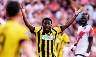 Βαθμολογία UEFA: Μειώθηκαν οι πιθανότητες της Ελλάδας για την 10η θέση!