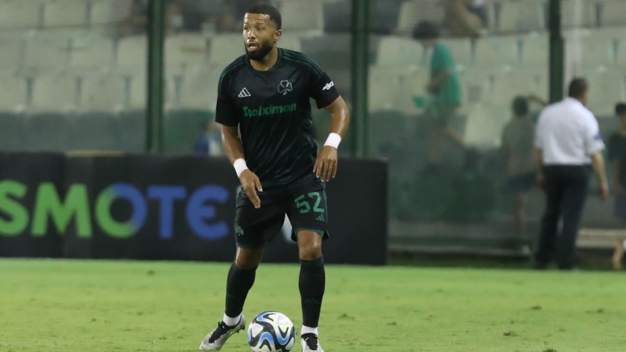 Με Βιλένα-Τζούριτσιτς βασικούς ο Παναθηναϊκός, κόντρα στη Ντνίπρο!