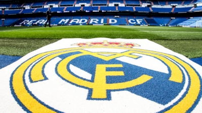 Ρεάλ Μαδρίτης: Ανακοίνωσε πέντε νέα κρούσματα!