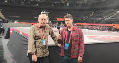 Η τρίτη περίοδος της... ανατροπής και οι ραψωδίες των τελικών Ολυμπιακού - Ρεάλ (video)