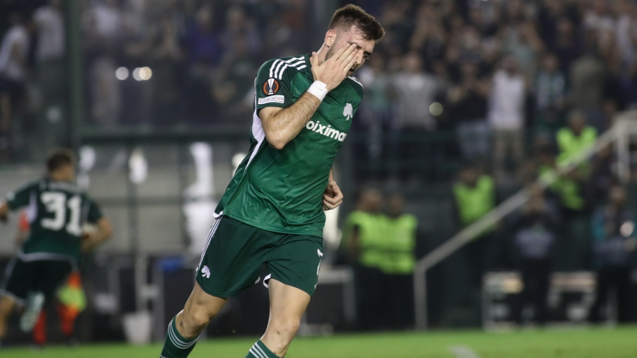 Πάλεψε και απείλησε ο Παναθηναϊκός, αλλά η αστοχία σε τέτοια βράδια κοστίζει... διπλά! (video)