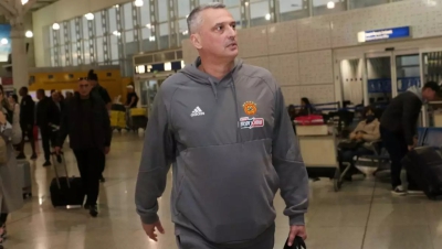 Ράντονιτς: «Τα επόμενα παιχνίδια θα μας δώσουν κάποιες απαντήσεις»