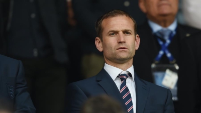 Ο Άσγουορθ θα είναι το μεγάλο στοίχημα του σερ Τζιμ Ράτκλιφ, για την επιστροφή της Μάντσεστερ Γιουνάιτεντ, εκεί που ανήκει!