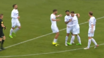 Φένλο – Ατρόμητος 1-2: Δεύτερη νίκη σε φιλικό για τους «πειστικούς» Περιστεριώτες!