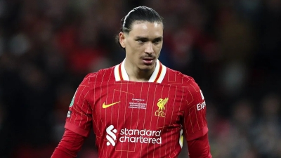 Ο Νούνιες αποχαιρετά: Οριστική συμφωνία Λίβερπουλ με Αλ - Χιλάλ!