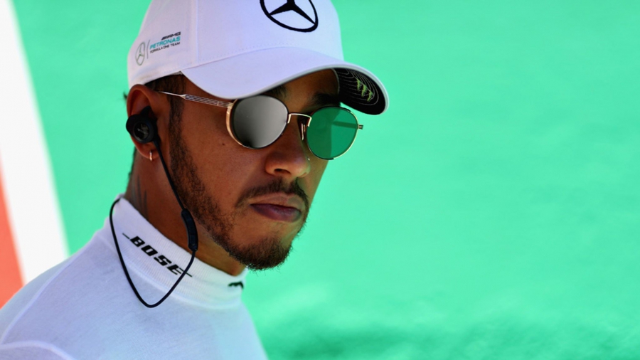 Formula 1: Πρωταθλητής… Instagram σε ακολούθους και χρήματα ο Χάμιλτον!