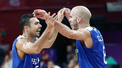 Κώστας Σλούκας: Ο ακριβότερος Έλληνας της «γηραιάς ηπείρου»!