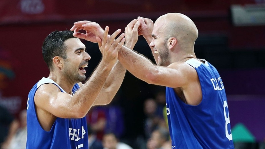 Κώστας Σλούκας: Ο ακριβότερος Έλληνας της «γηραιάς ηπείρου»!