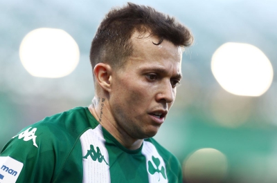 Μπερνάρ: Εκτός με Ατρόμητο, υπολογίζεται για τα playoffs