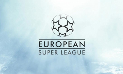 «Περίπου 20 ομάδες κατευθύνονται προς τη European Super League, διεξάγονται συνομιλίες με άλλες 30»!